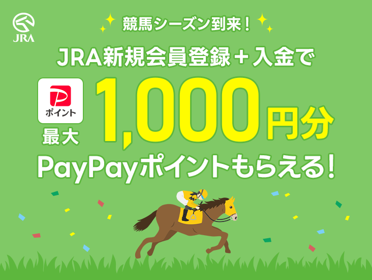 nV[YI JRAVKo^+ōő1,000~PayPay|Cg炦I