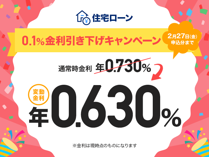 Z[ 0.1Ly[ 227ijj\܂ ʏ펞 N0.730 ϓ N0.630 ͌_̂̂ɂȂ܂